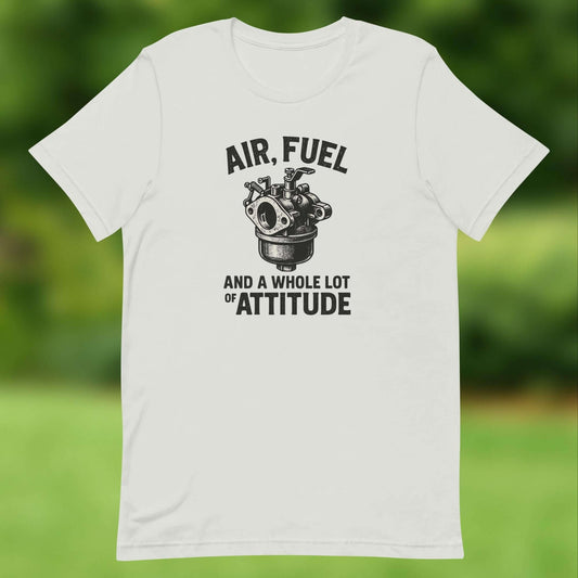 Top 7 Funny Lawn Care T-Shirts Every Garden Enthusiast Needs