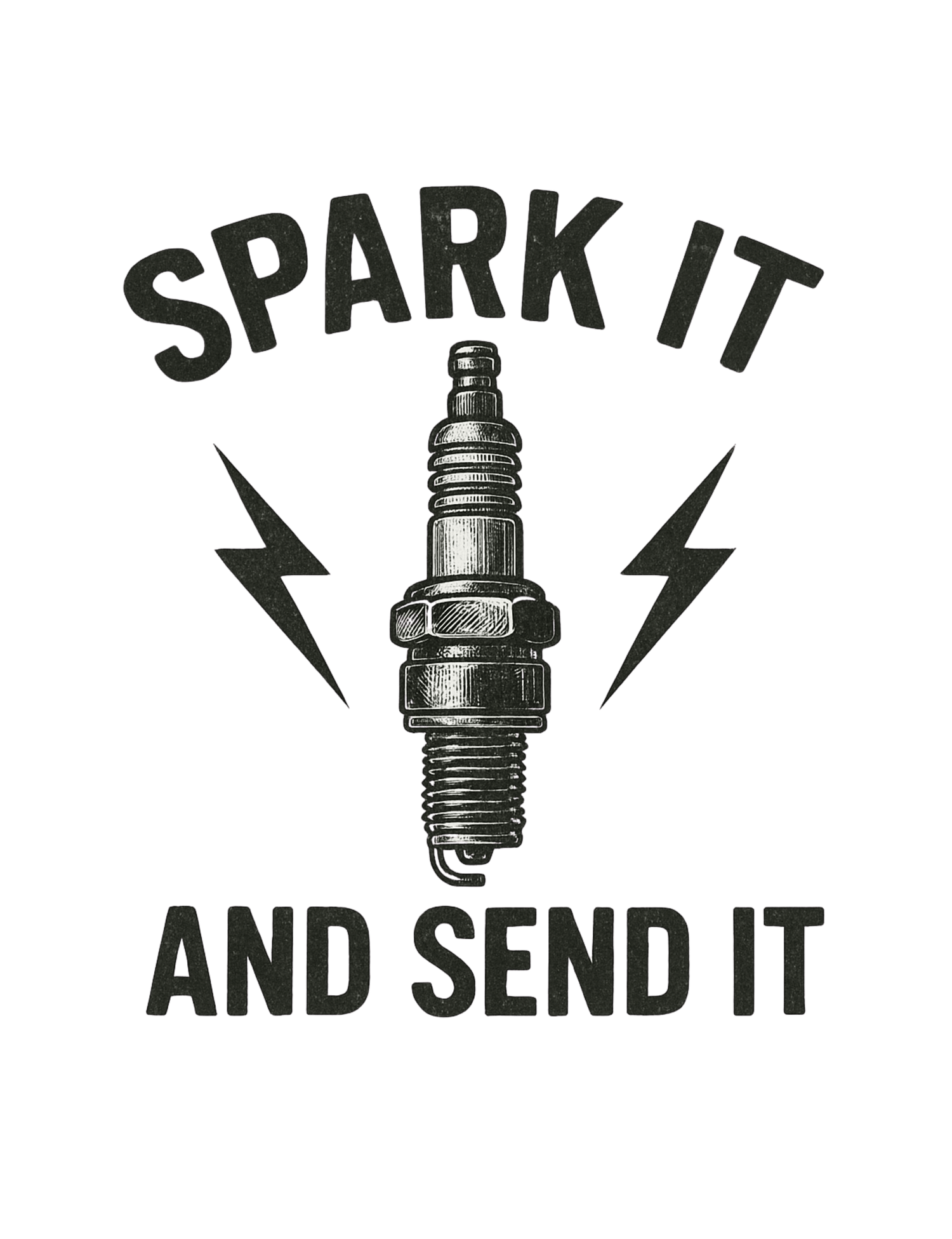 Vintage Mechanic T-Shirts